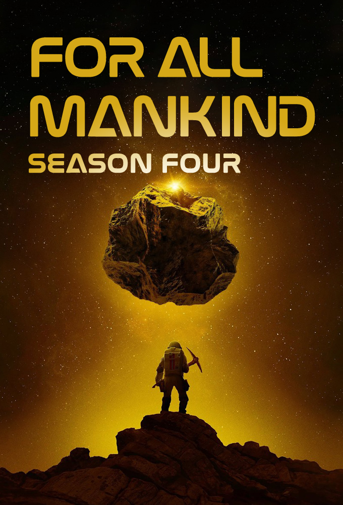 For All Mankind - Season 4 [278153] (A1699597158) [[TV Shows]] --Plex--